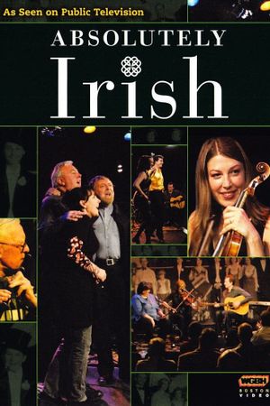 Absolutely Irish's poster