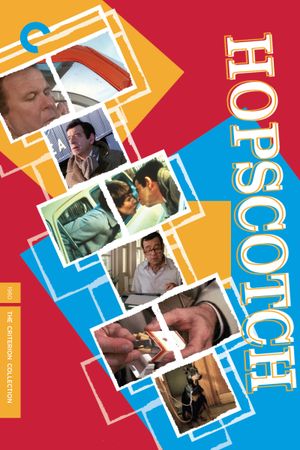 Hopscotch's poster