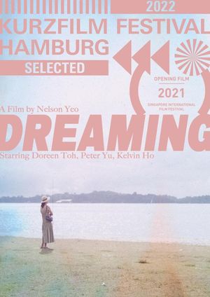 Dreaming's poster
