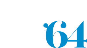Beatles '64's poster