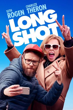Long Shot's poster