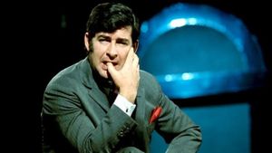 Dave Allen: The Immaculate Selection's poster