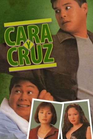 Cara y Cruz: Walang sinasanto!'s poster