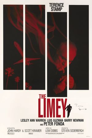 The Limey's poster