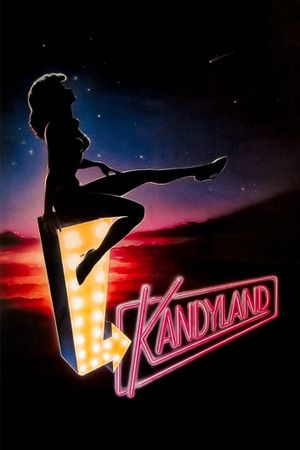 Kandyland's poster