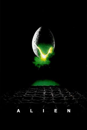 Alien's poster