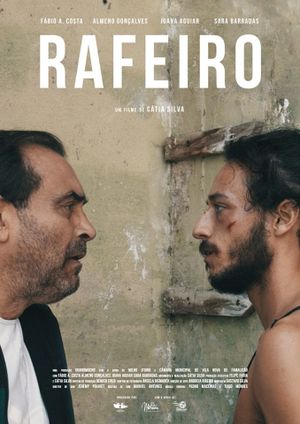 Rafeiro's poster