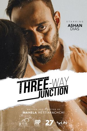 Three Way Junction's poster