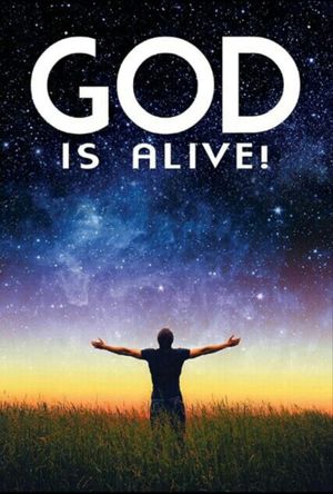 God Is Alive's poster image