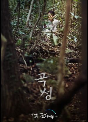 The Wailing's poster