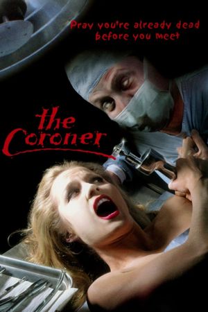 The Coroner's poster