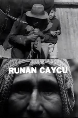 Runan Caycu's poster