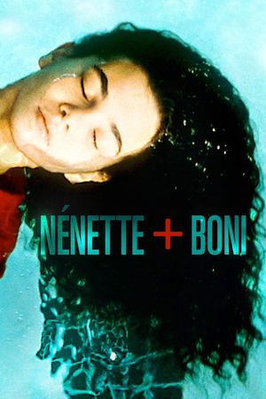 Nénette and Boni's poster image