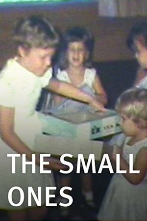 The Small Ones's poster