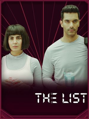 The List's poster