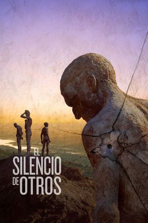 The Silence of Others's poster