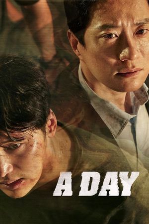 A Day's poster