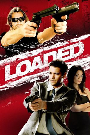 Loaded's poster