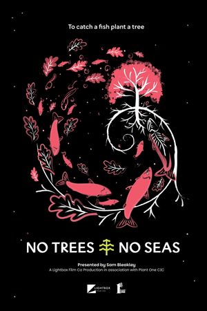No Trees No Seas's poster image