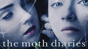 The Moth Diaries's poster