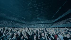 Sabaton: The Tour to End All Tours's poster