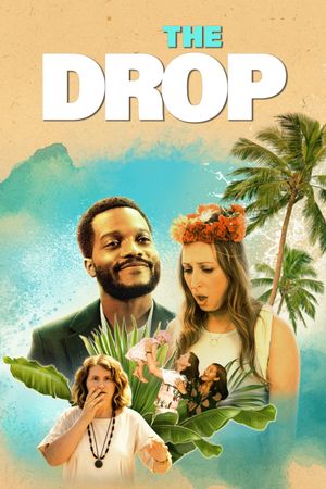 The Drop's poster