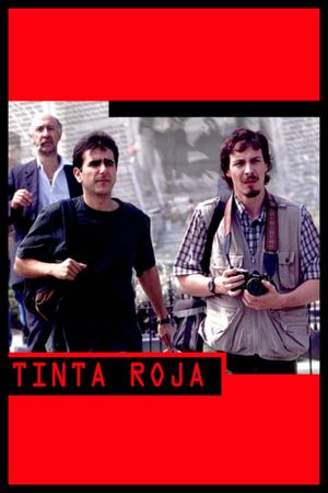 Red Ink's poster