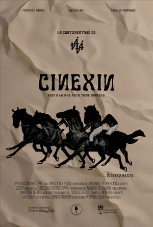 CINEXIN's poster image