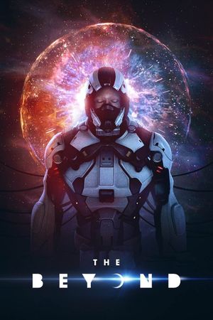 The Beyond's poster
