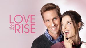 Love on the Rise's poster