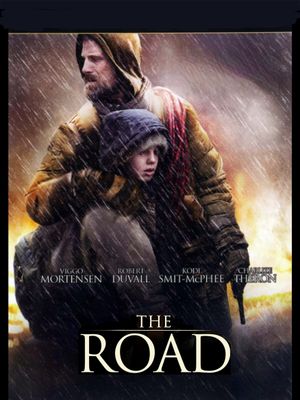 The Road's poster