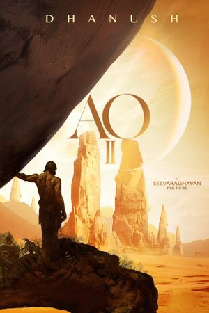 Aayirathil Oruvan 2's poster