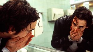 Drugstore Cowboy's poster