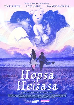 Hopsa Heisasa's poster