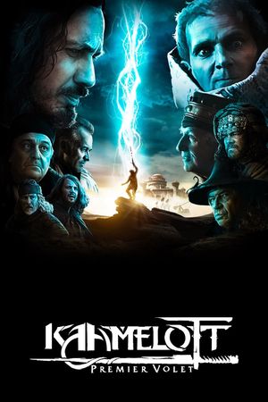 Kaamelott: First Installment's poster