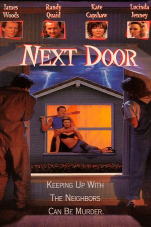 Next Door's poster