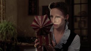 The Conjuring's poster