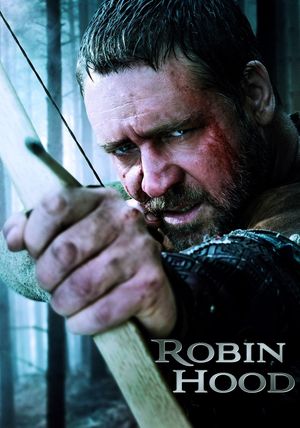 Robin Hood's poster