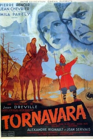 Tornavara's poster