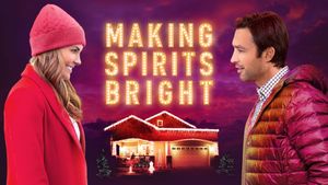 Making Spirits Bright's poster