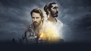 Hotel Mumbai's poster