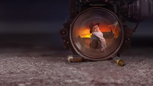 Last Take: Rust and the Story of Halyna's poster