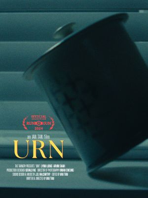 Urn's poster image