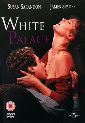 White Palace's poster