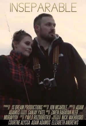 Inseparable's poster