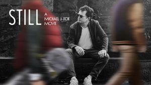 Still: A Michael J. Fox Movie's poster