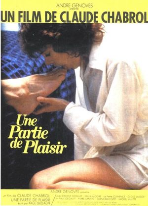 Pleasure Party's poster