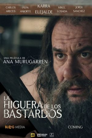 The Bastards Fig Tree's poster