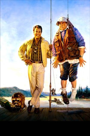The Great Outdoors's poster