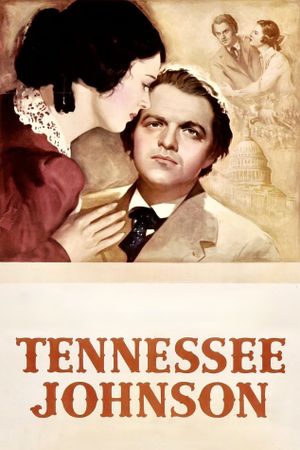Tennessee Johnson's poster